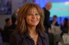Tracey Ullman in 'Ted Lasso' Season 4