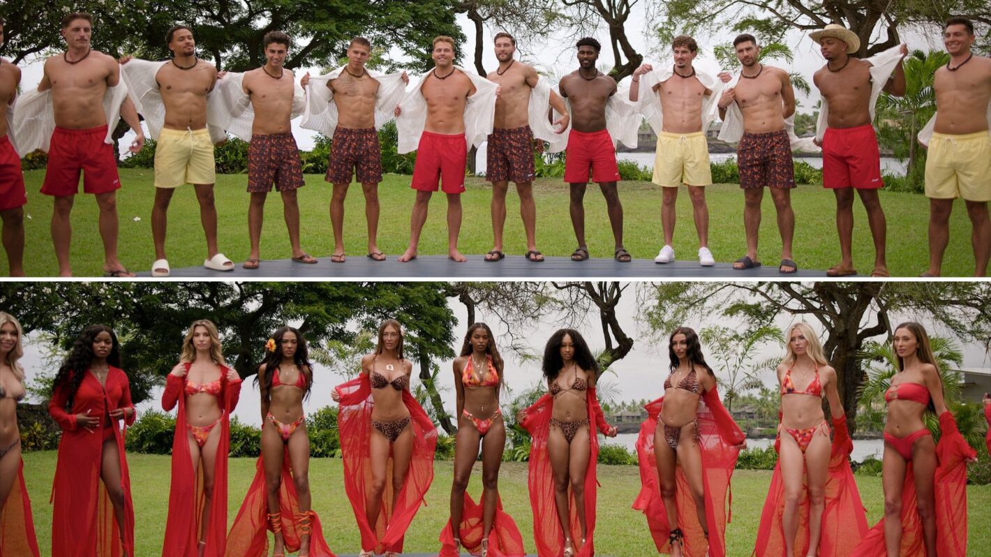‘Temptation Island': Your Guide to All the Season 2 Singles