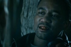 Jessie T. Usher in 'The Boys' Season 5