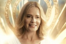 Elisabeth Shue in 'The Boys' Season 5