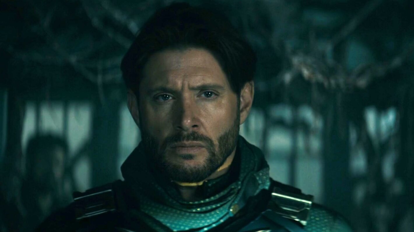 'The Boys' Boss Eric Kripke Breaks Down Soldier Boy's Visit to Fort Harmony and 'Vought Rising' Easter Eggs (Exclusive)