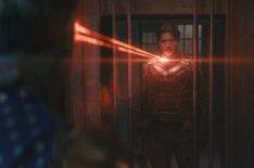 Jensen Ackles in 'The Boys' Season 5