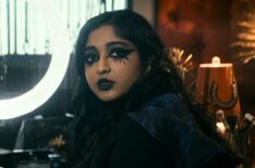 Maitreyi Ramakrishnan in 'The Boys' Season 5