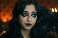 Maitreyi Ramakrishnan in 'The Boys' Season 5
