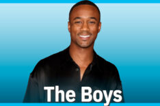 'The Boys': Jessie T. Usher Breaks Down A-Train's Ending
