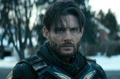 Jensen Ackles in 'The Boys' Season 5