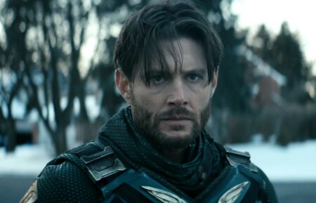 Jensen Ackles in 'The Boys' Season 5