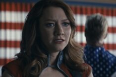 Valorie Curry in 'The Boys' Season 5