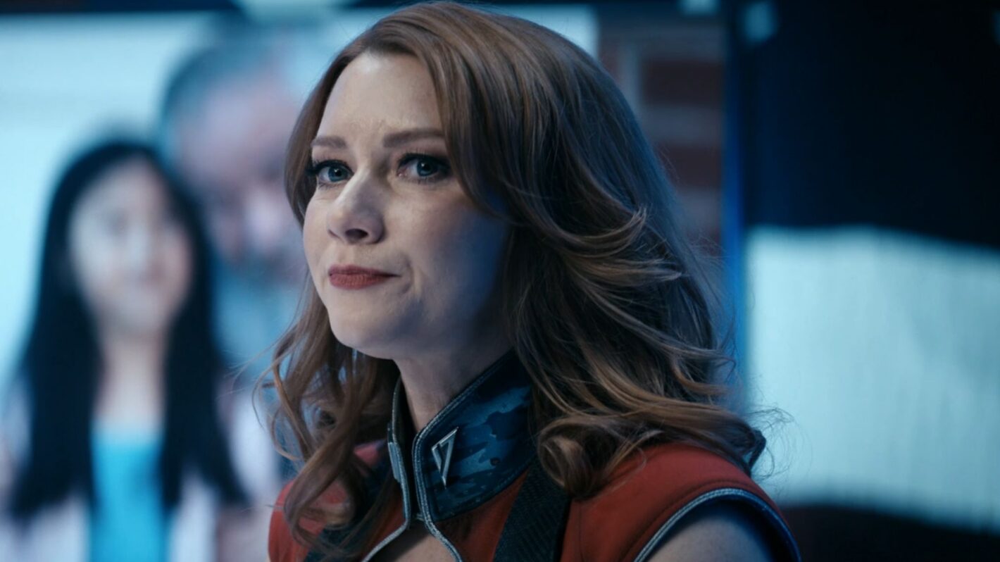 Firecracker Dies on 'The Boys': Valorie Curry Breaks Down Her Supe's Tragic Fate (Exclusive)