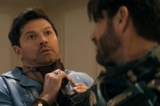 Misha Collins in 'The Boys' Season 5