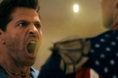 Misha Collins in 'The Boys' Season 5