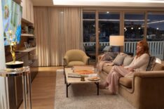 Lisa Kudrow as Valerie Cherish in 'The Comeback' Season 3 Episode 6