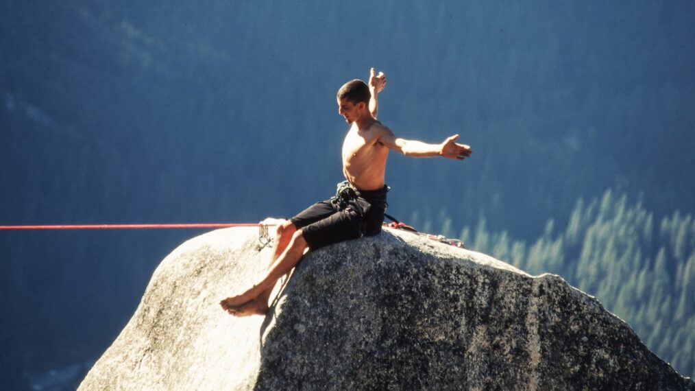 'The Dark Wizard' on HBO