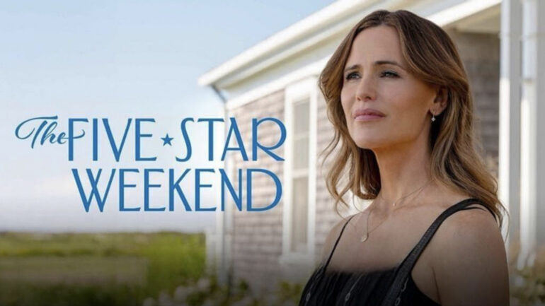 The Five Star Weekend