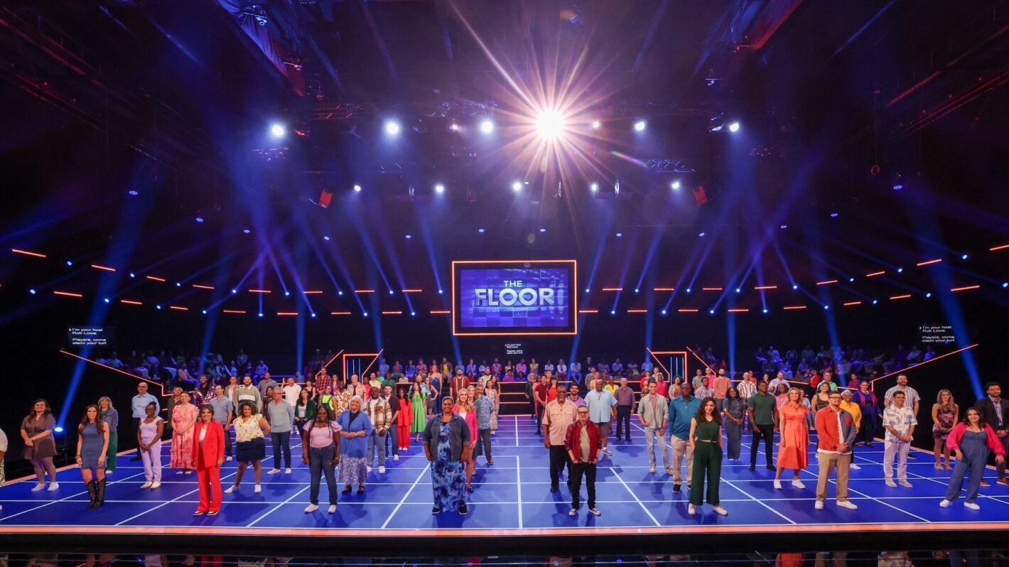 'The Floor' Contestant Shares Advice on How to Win, Despite Losing