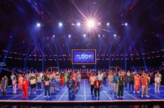 'The Floor' Contestant Shares Advice on How to Win, Despite Losing