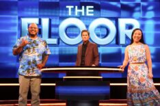 'The Floor' Season 5 Premiere: How the New Twist Affects the Game & Familiar Faces Revealed