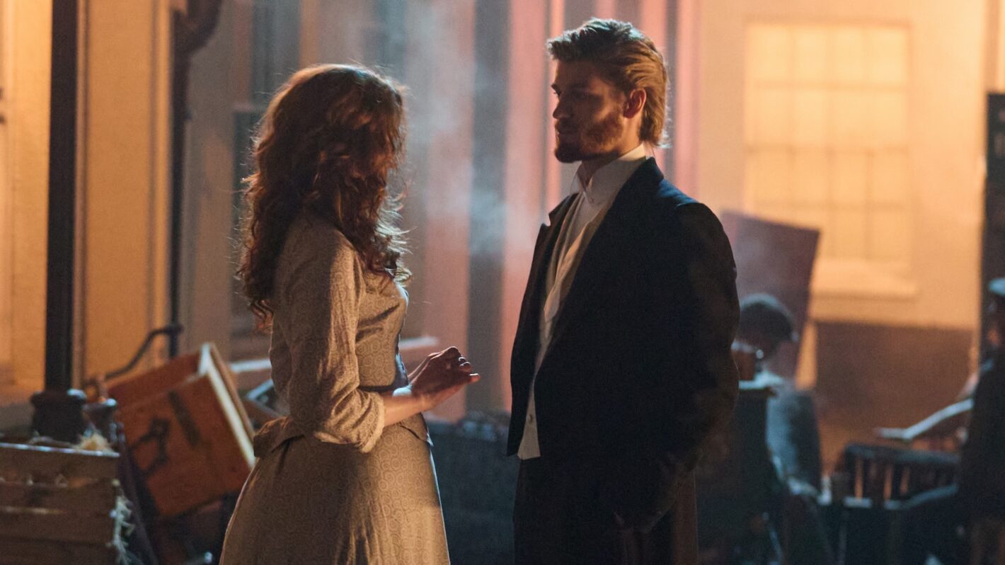 'The Forsytes' Season 2: Plot, Trailer, Cast, Episode Details, More