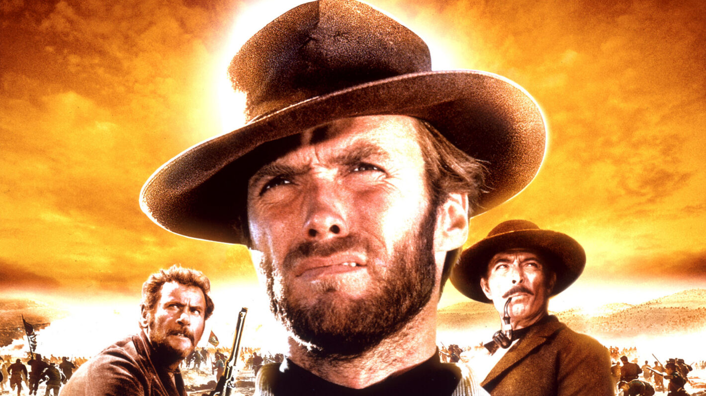 How Did Clint Eastwood Rise to Fame as a Spaghetti Western Antihero?