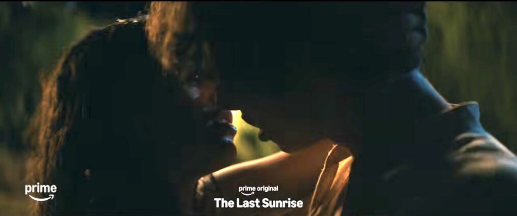 The Last Sunrise