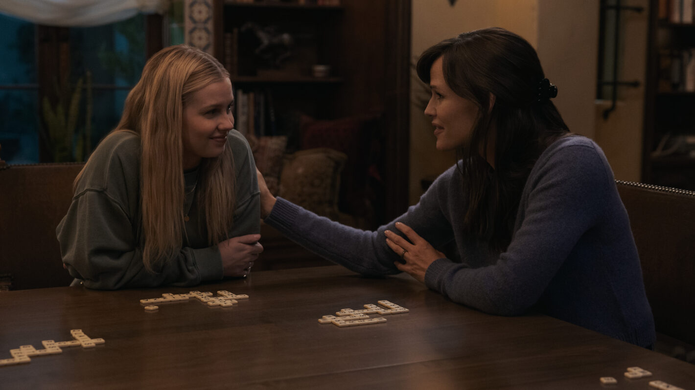 Will 'The Last Thing He Told Me' Return for Season 3?