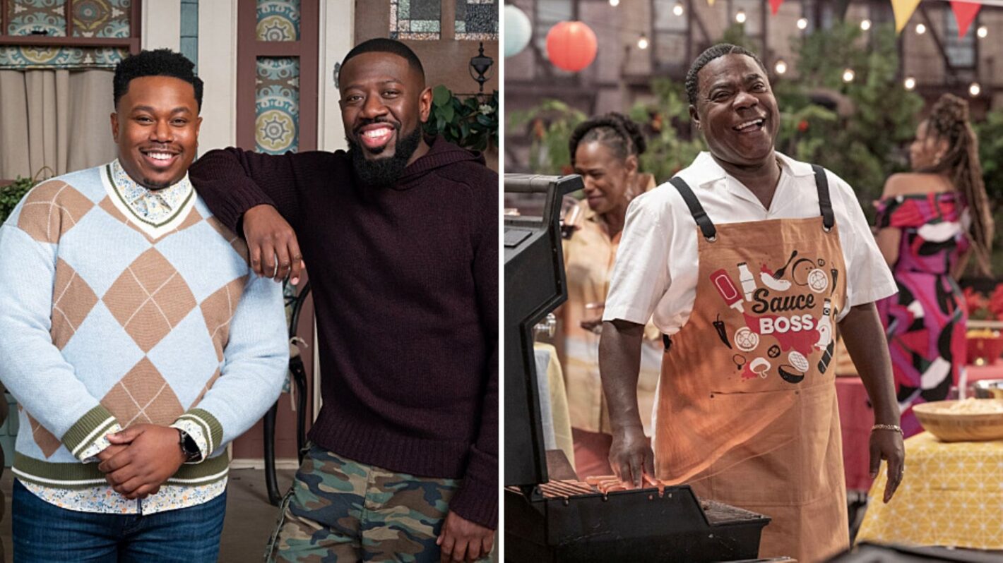 Ahead of 'The Neighborhood' Finale, What Happened to the Spinoffs?
