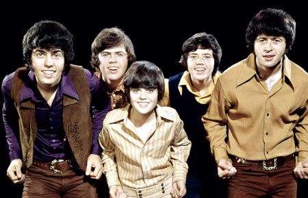 POP!, The Osmond Brothers, 1972.