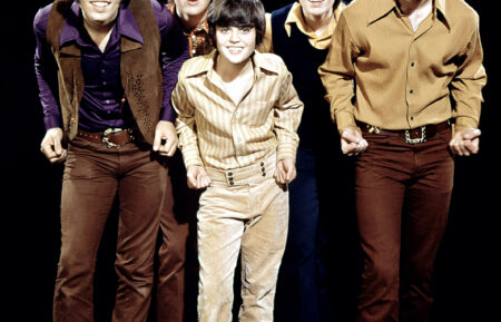 POP!, The Osmond Brothers, 1972.