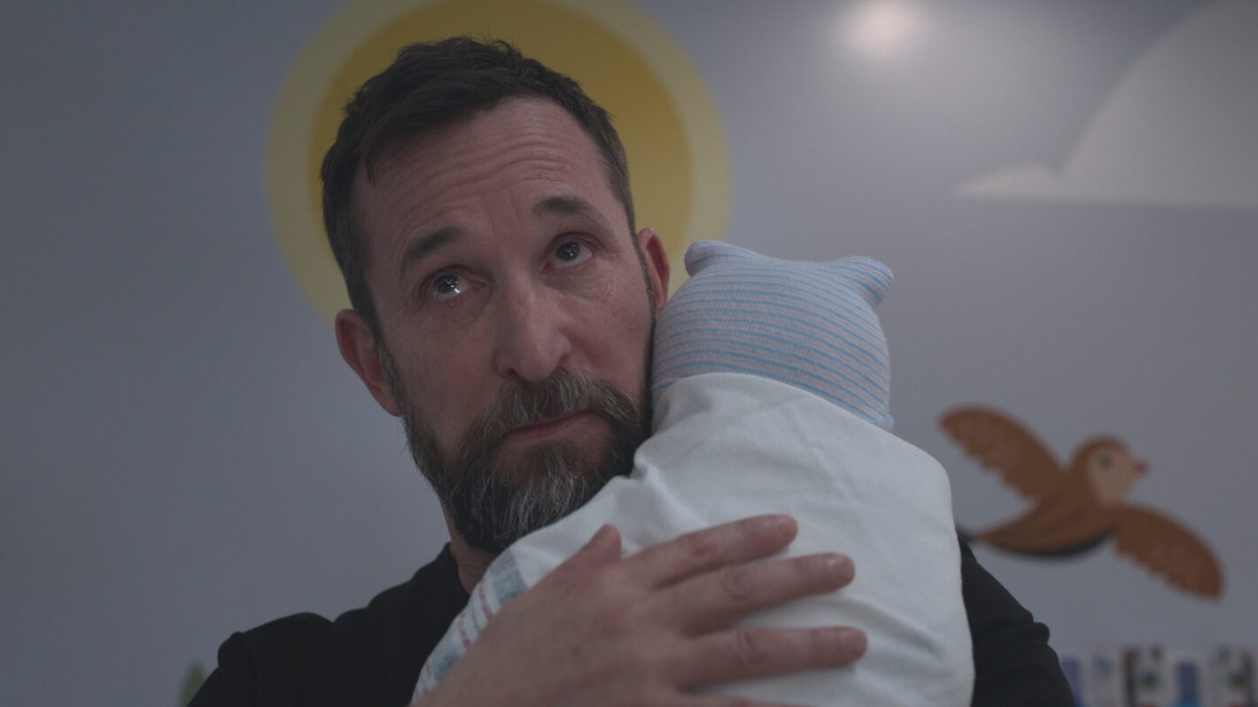 'The Pitt': Will Robby Adopt Baby Jane Doe in Season 3?