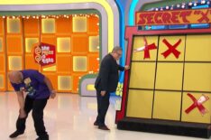 'The Price Is Right' Contestant Groans in Agony After $10,000 Loss