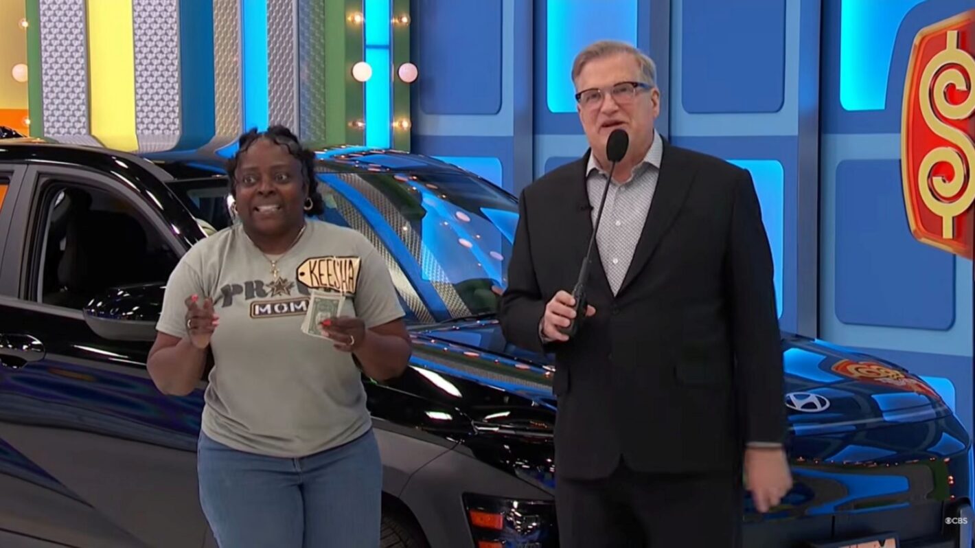 ‘The Price Is Right’ Contestant Sets Themself Up For Guaranteed Car Win