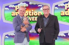 'The Price Is Right' to Host Pet Adoption Week With a Brand-New Animal