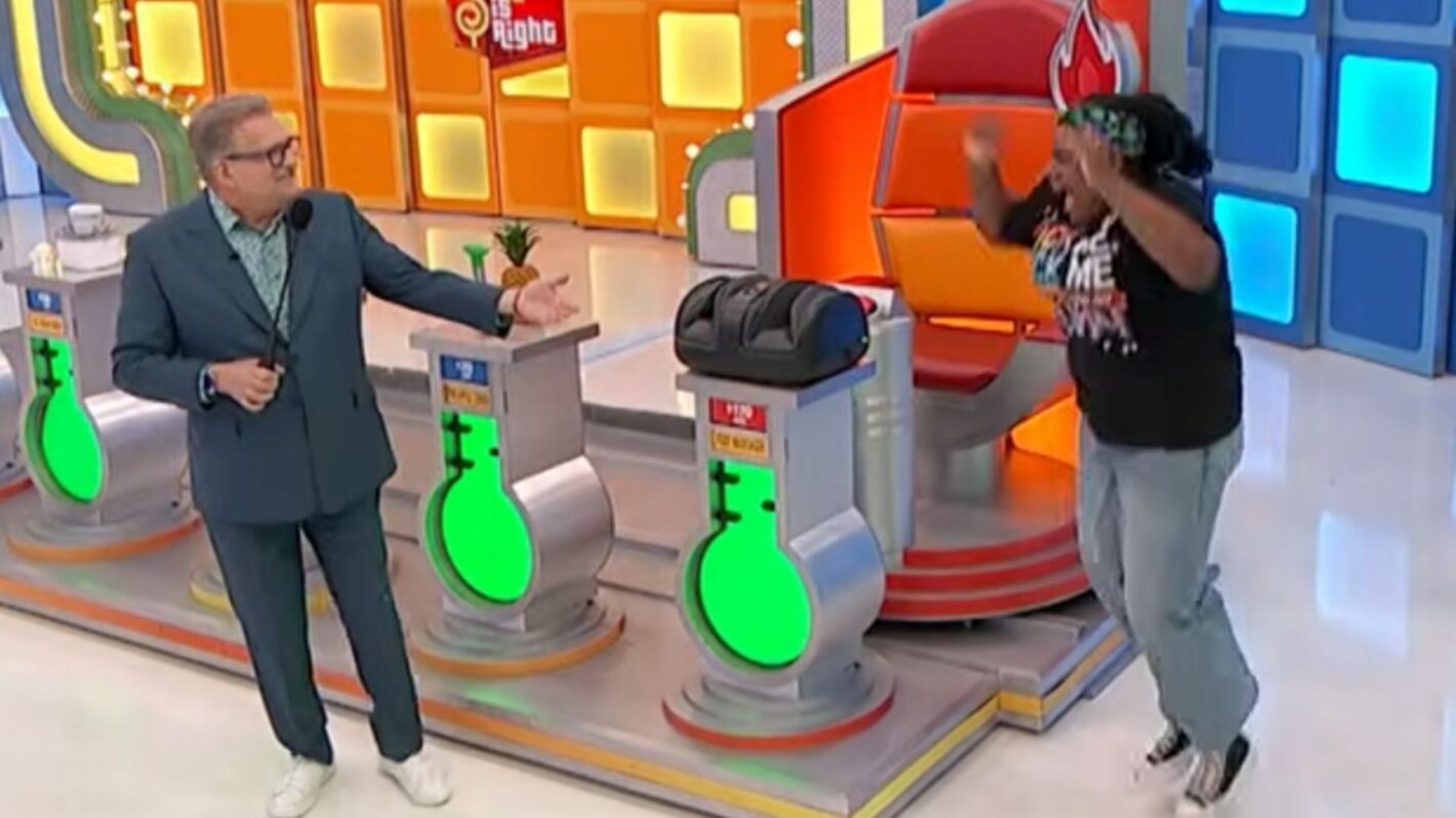 'The Price Is Right' Contestant Wins $20,000 in 'Quickest Game Ever'