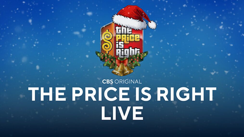'The Price Is Right' is set to air a live episode for the first time ever in December