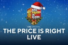 'The Price Is Right' to Air First-Ever Live Show This Christmas