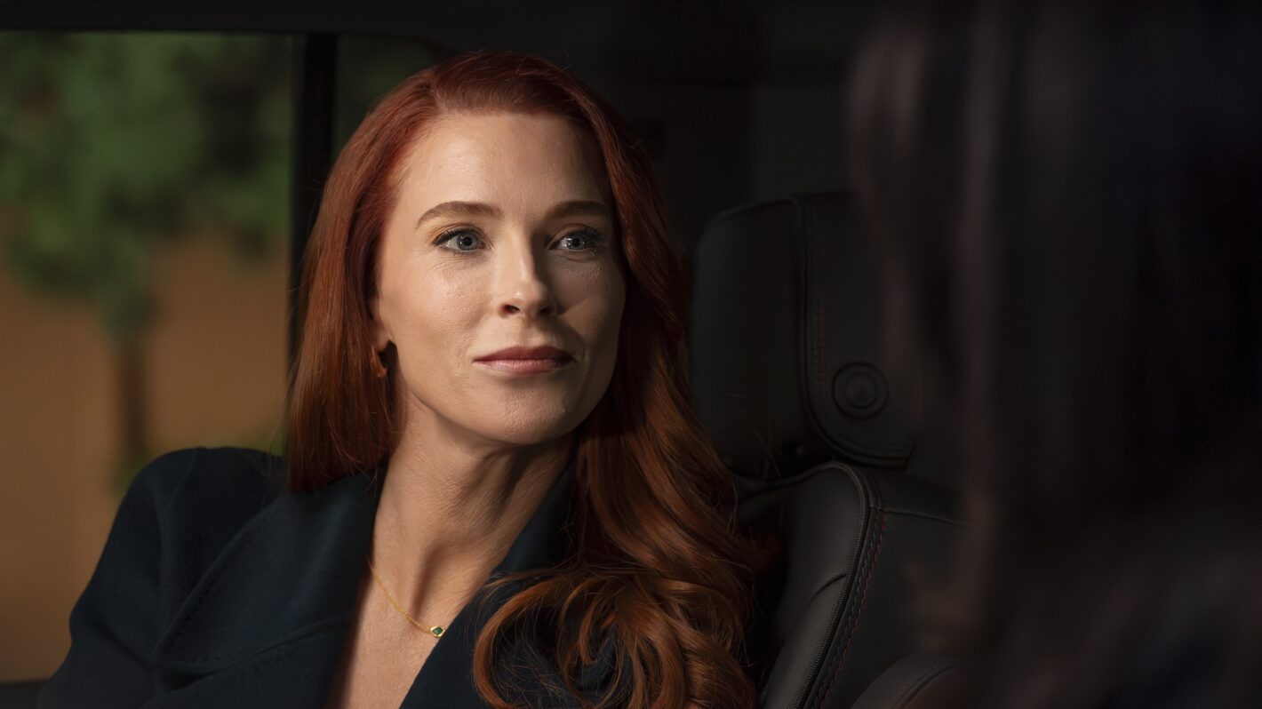 Monica Dies on 'The Rookie': Bridget Regan Explains Her Exit and Wesley Goodbye (Exclusive)