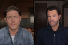 'The Rookie' Boss Explains Jared Padalecki and Jensen Ackles' Cameos (Exclusive)