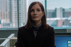 Jessica Chastain as Jodi Goodwin in 'The Savant'