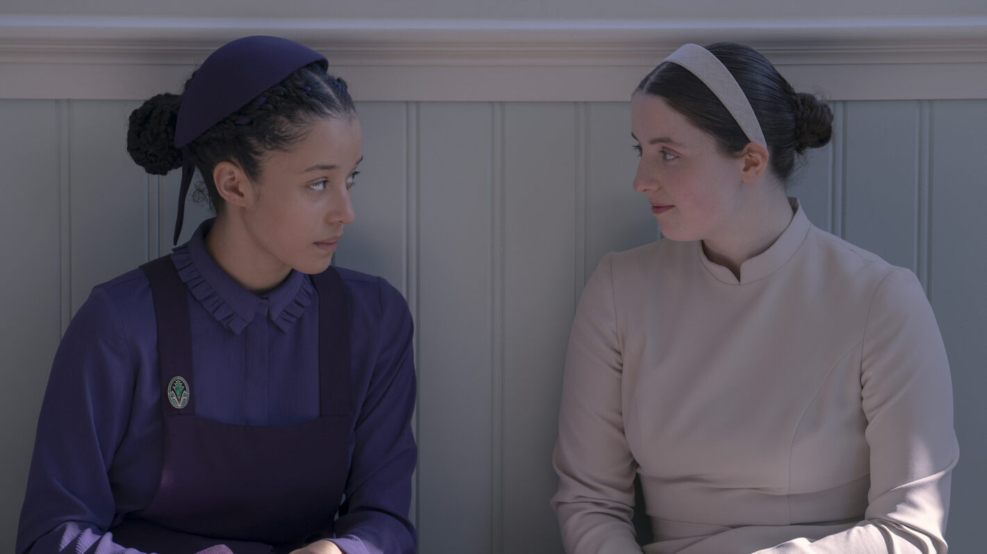 Every 'Handmaid’s Tale' Easter Egg in 'The Testaments' (So Far)