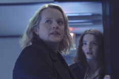 'The Testaments' Boss Explains That Big Book Change