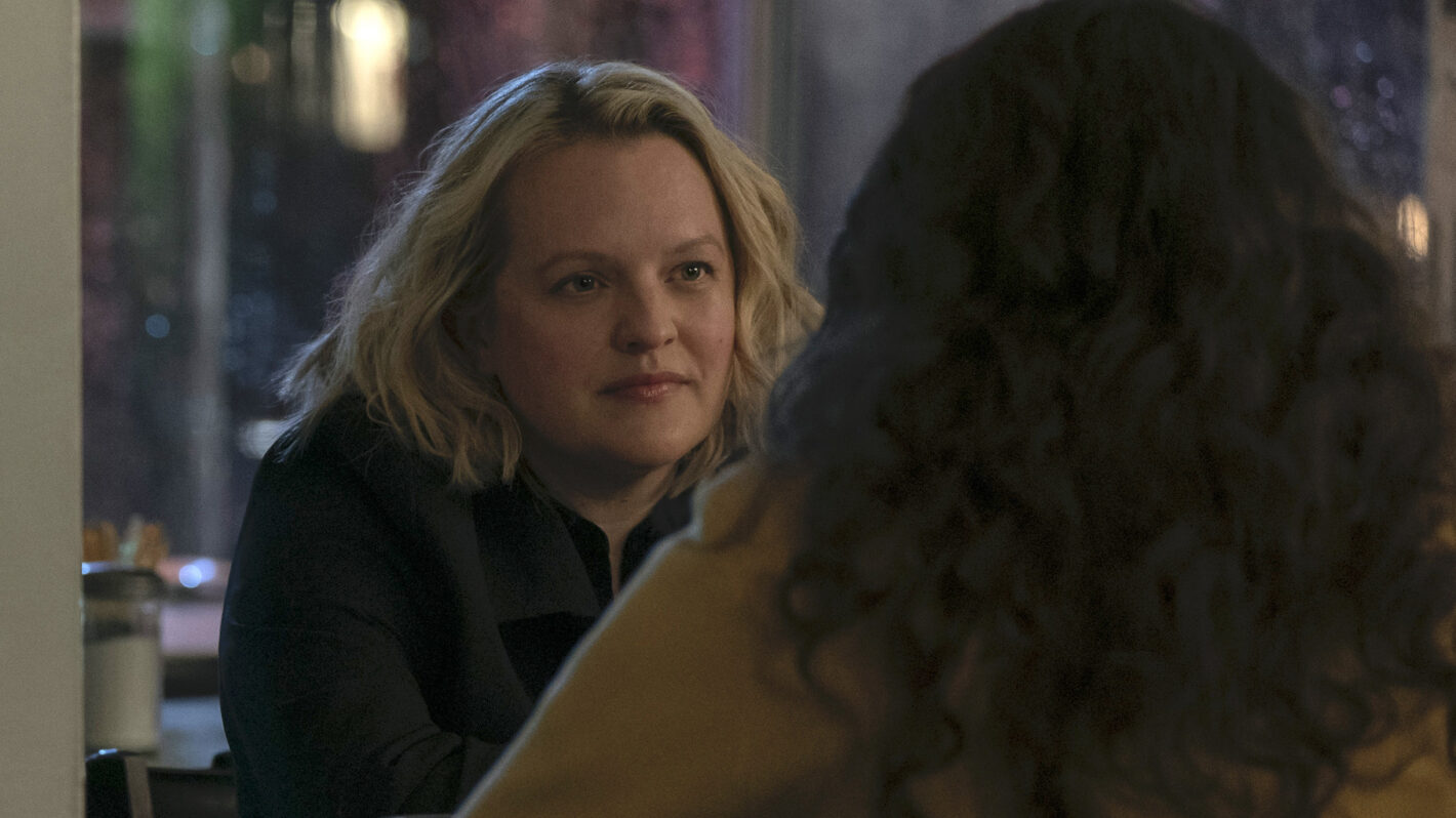 ‘The Testaments’ Boss Explains Bringing Elisabeth Moss Back in ‘Handmaid’s Tale’ Spinoff (Exclusive) ‘The Testaments’ Boss Explains Bringing Elisabeth Moss Back in ‘Handmaid’s Tale’ Spinoff (Exclusive)