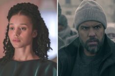 Will Luke Be in 'The Testaments'? O-T Fagbenle Reacts to 'Handmaid's Tale' Spinoff