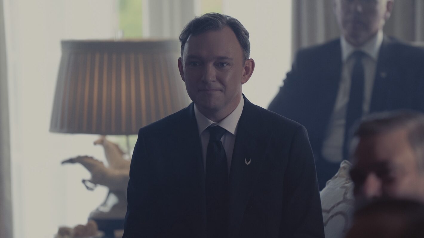 'The Testaments': Why Was Commander MacKenzie Recast in 'The Handmaid's Tale' Spinoff?