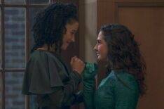 'The Testaments': Mattea Conforti Explains Becka's Dangerous Confession About Agnes