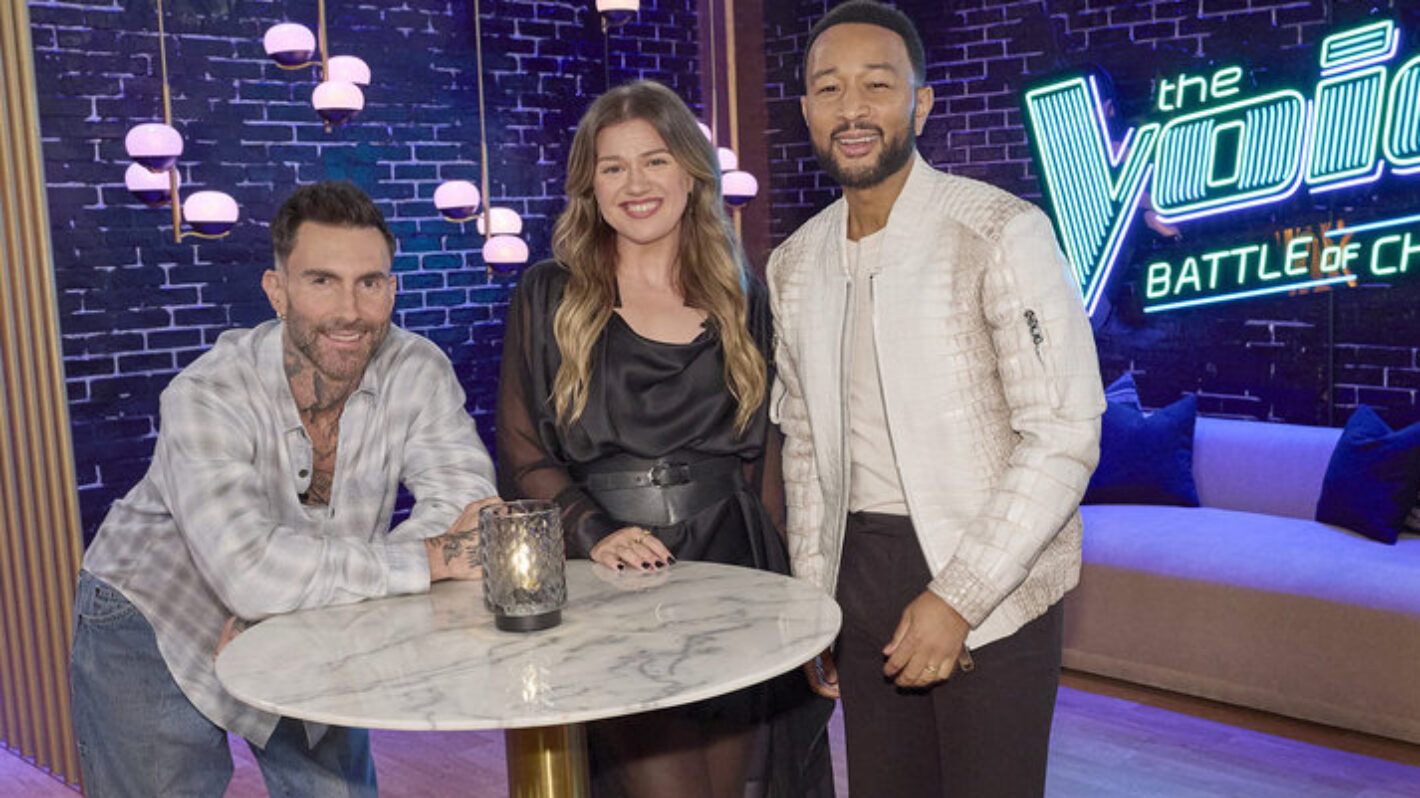 ‘The Voice’ Recap: The Top 9 & All-Star Competition Winner Are Revealed