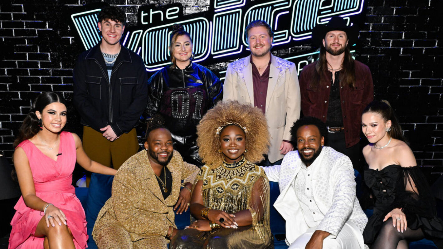 'The Voice' Semifinals Recap: Top 4 Finalists for Season 29 Revealed