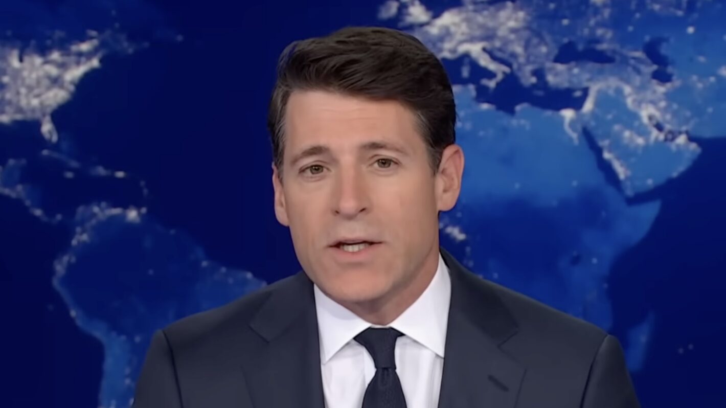 'CBS Evening News': Tony Dokoupil Ratings Compared With John Dickerson & Maurice DuBois