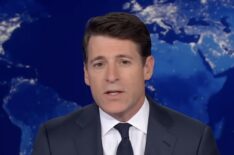 'CBS Evening News': Tony Dokoupil Ratings Compared With John Dickerson & Maurice DuBois