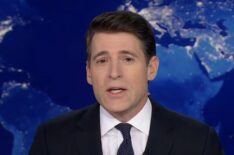 Tony Dokoupil Is 'Cocky' & 'Pretending' to be Pro-Trump, Claims New Report