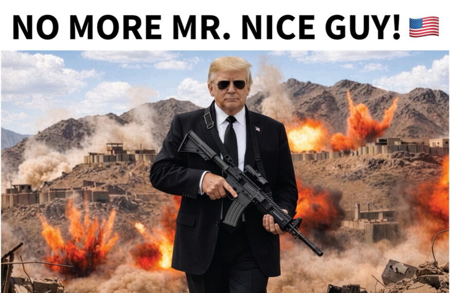 Donald Trump Truth Social